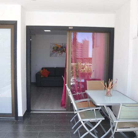 Beautiful Apartment 1115 Central Area San Bartolomé Exterior foto