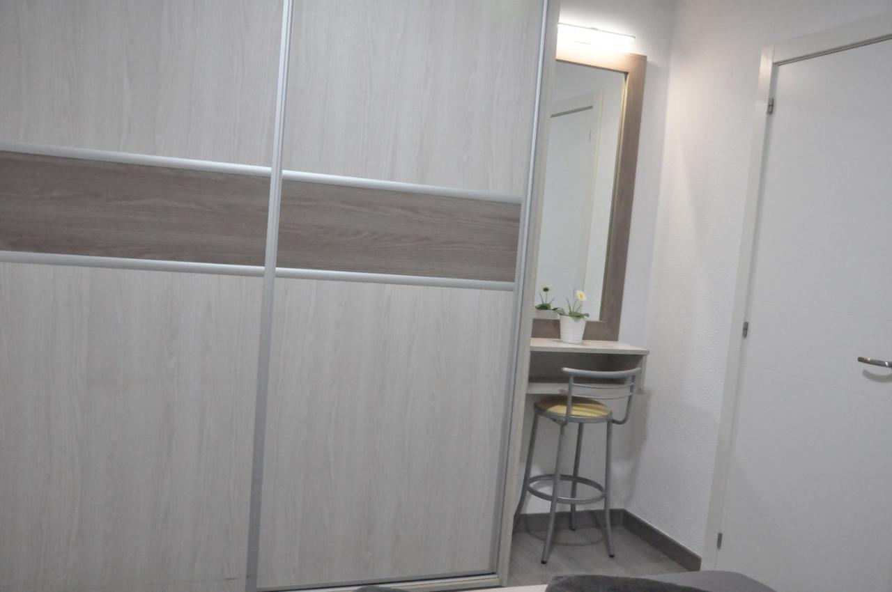 Beautiful Apartment 1115 Central Area San Bartolomé Exterior foto